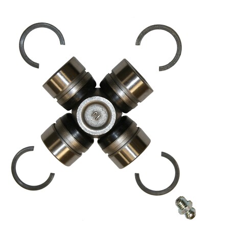 Gmb U-Joint Hxc385-A4,220-0010 220-0010